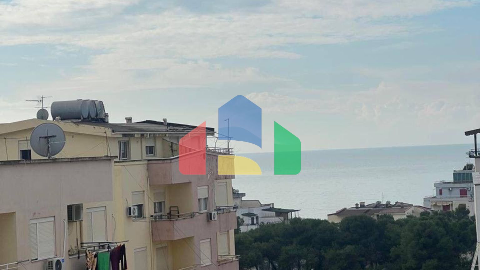 2+1 с ремонтом, р-н Пляж, 85 м.кв