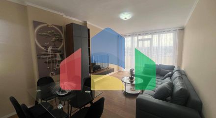 2+1 с ремонтом, р-н Пляж, 85 м.кв