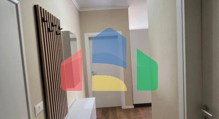 2+1 с ремонтом, р-н Пляж, 85 м.кв