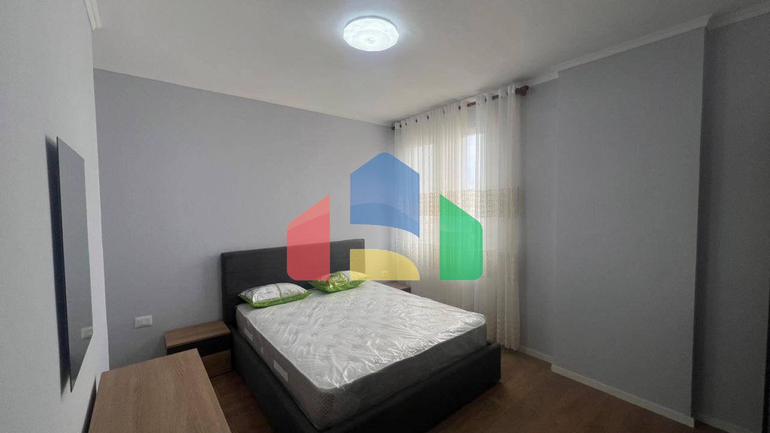 2+1 с ремонтом, р-н Пляж, 85 м.кв