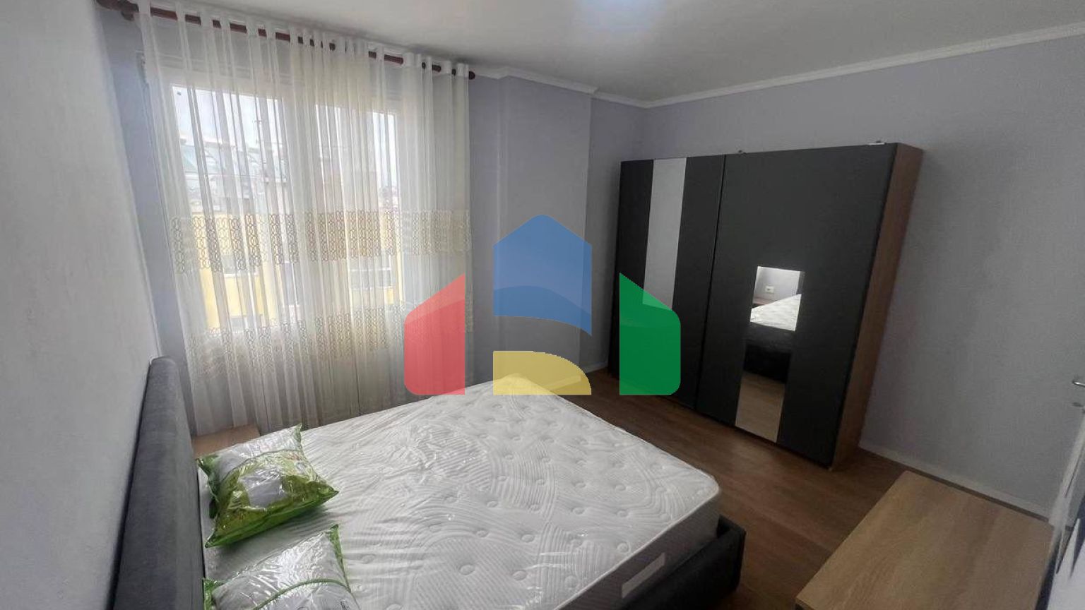 2+1 с ремонтом, р-н Пляж, 85 м.кв