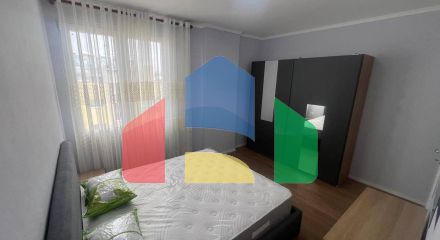 2+1 с ремонтом, р-н Пляж, 85 м.кв