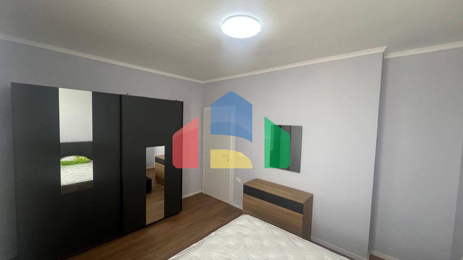 2+1 с ремонтом, р-н Пляж, 85 м.кв