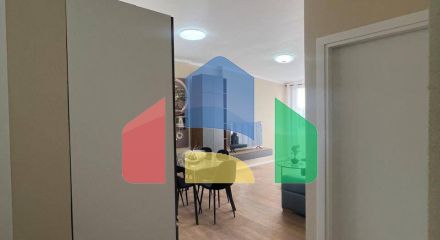 2+1 с ремонтом, р-н Пляж, 85 м.кв