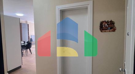 2+1 с ремонтом, р-н Пляж, 85 м.кв