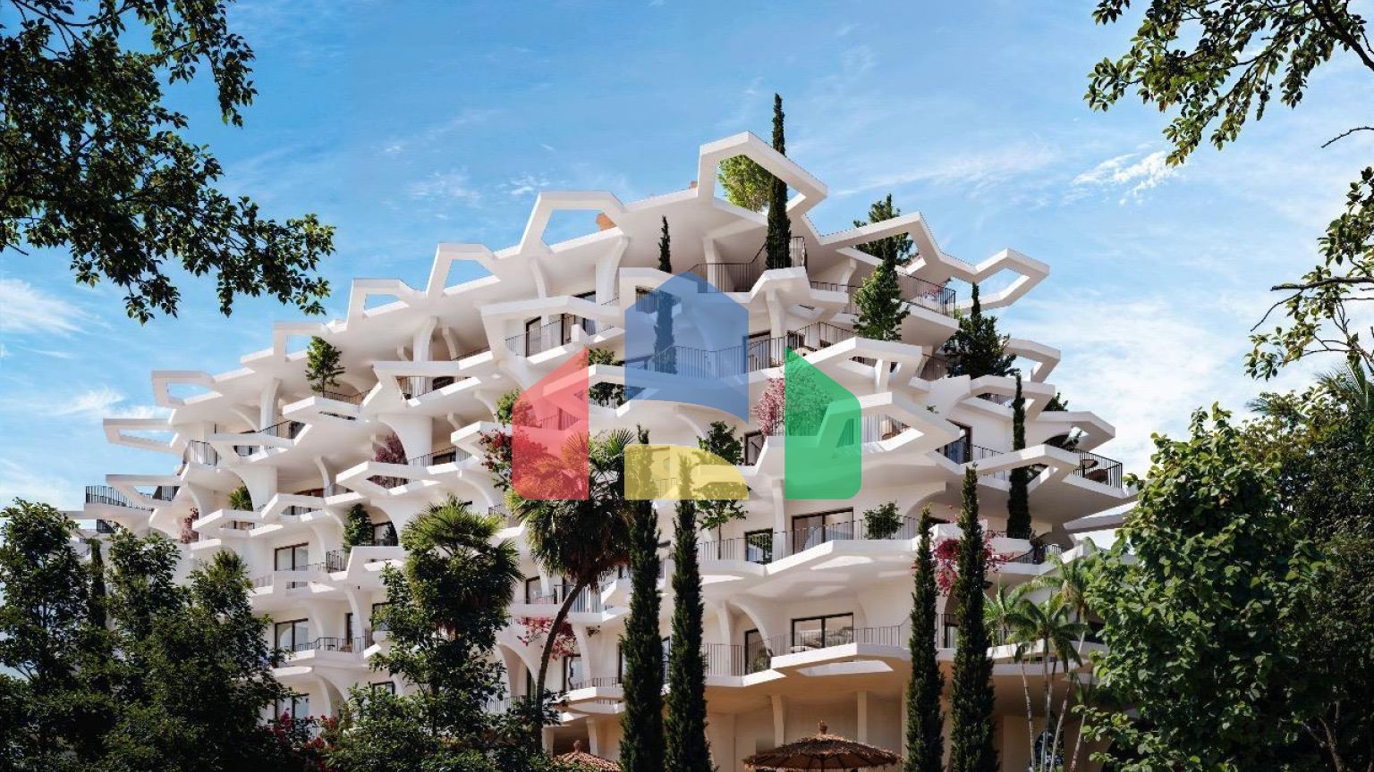 1+1 с балконом, Velipojë, 63,75 м.кв., новострой