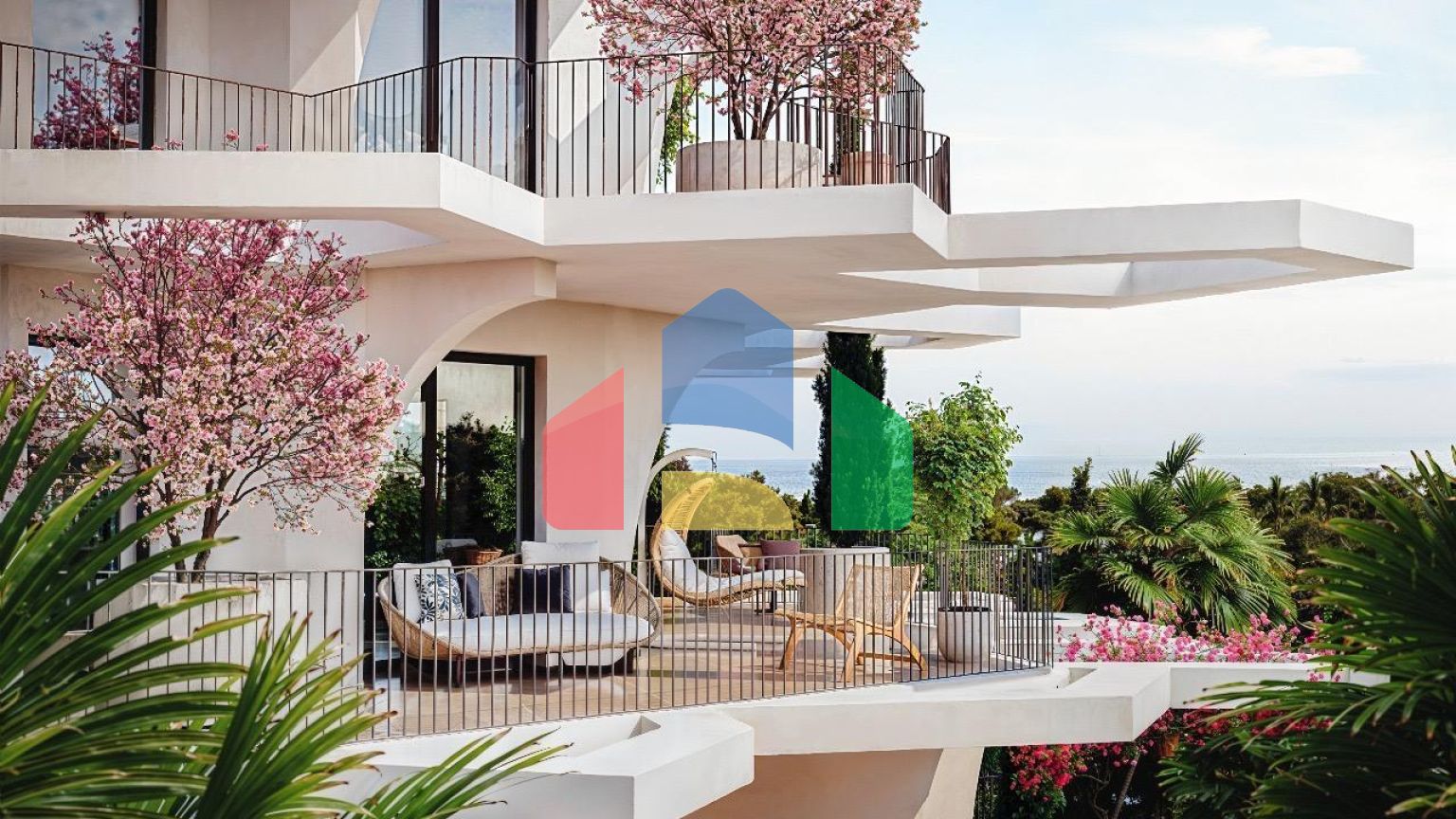 1+1 с балконом, Velipojë, 63,75 м.кв., новострой