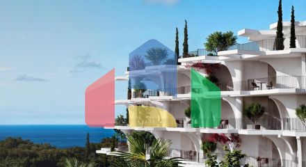 1+1 с балконом, Velipojë, 63,75 м.кв., новострой