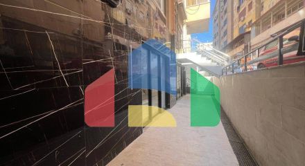 Продется под офис или магазин, Durres, Plazh, 88 м.кв