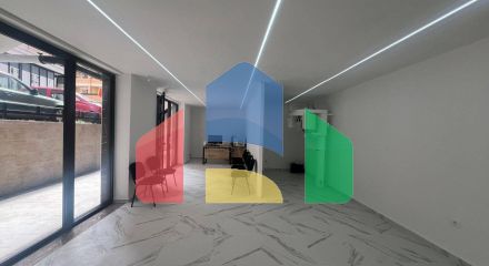 Продется под офис или магазин, Durres, Plazh, 88 м.кв Продется под офис или магазин, Durres, Plazh, 88 м.кв