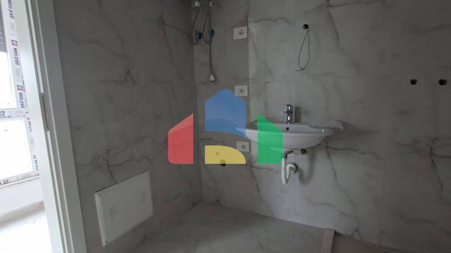 1+1, Golem, 66 м.кв