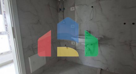 1+1, Golem, 66 м.кв