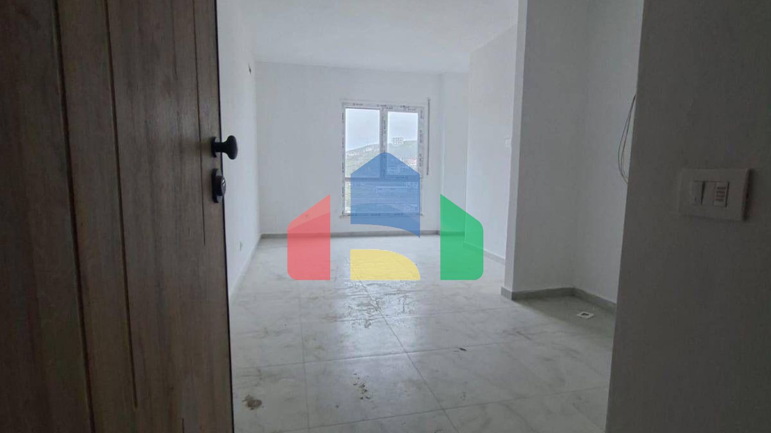 1+1, Golem, 66 м.кв