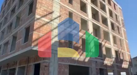 1+1 с балконом, Golem, 72 м.кв