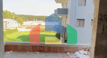 1+1 с балконом, Golem, 72 м.кв