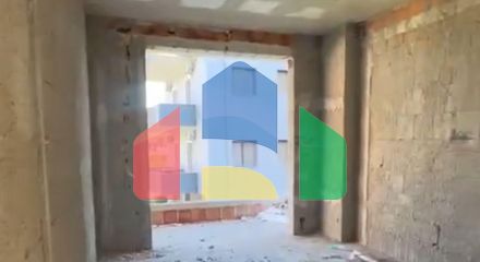 1+1 с балконом, Golem, 72 м.кв