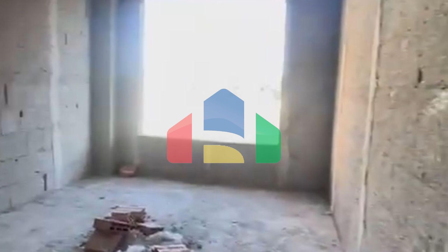 1+1 с балконом, Golem, 72 м.кв