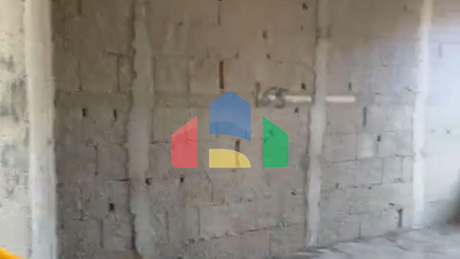 1+1 с балконом, Golem, 72 м.кв