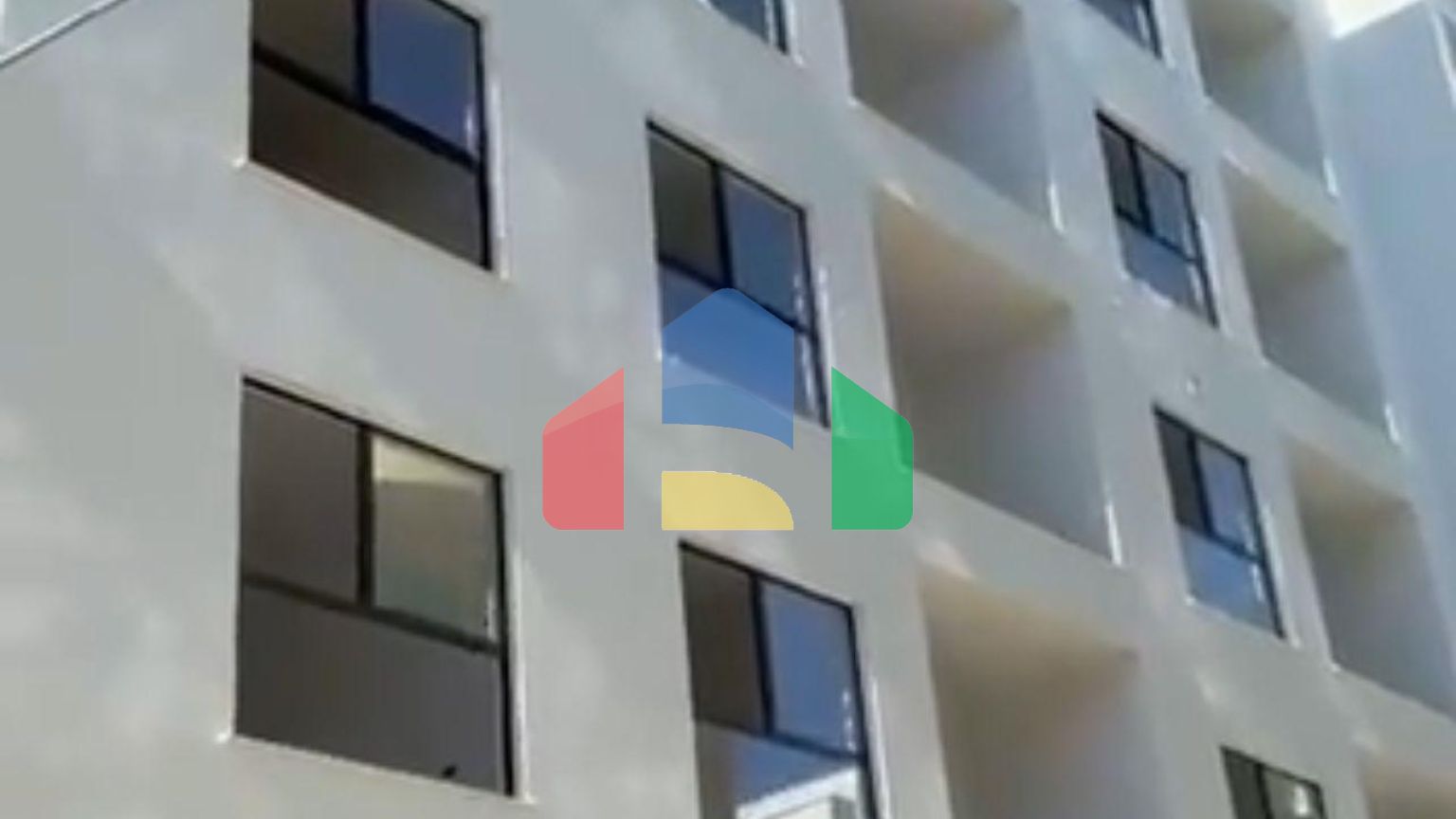 1+1 с балконом, Golem, 64 м.кв