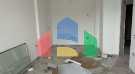 1+1 с балконом, Golem, 64 м.кв