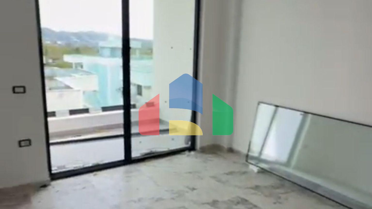 1+1 с балконом, Golem, 64 м.кв