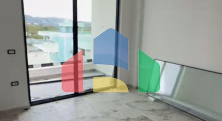 1+1 с балконом, Golem, 64 м.кв