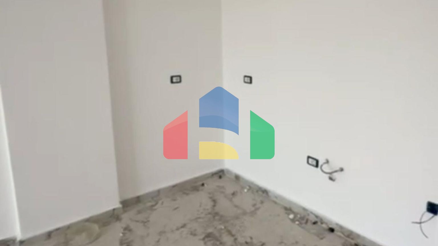 1+1 с балконом, Golem, 64 м.кв