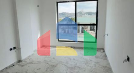 1+1 с балконом, Golem, 64 м.кв