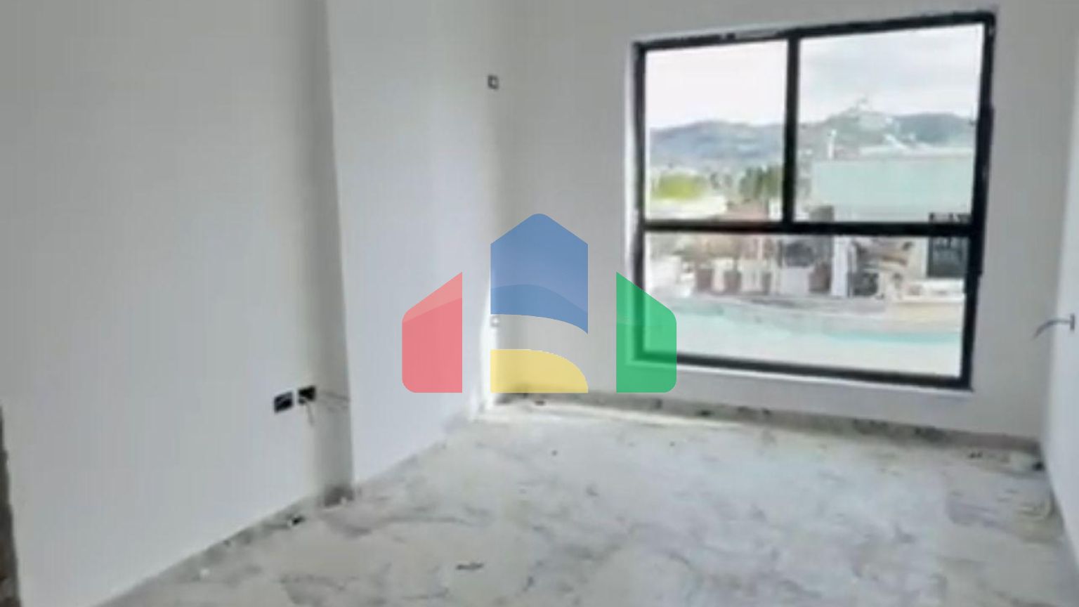 1+1 с балконом, Golem, 64 м.кв