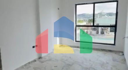 1+1 с балконом, Golem, 64 м.кв