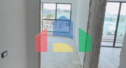 1+1 с балконом, Golem, 64 м.кв