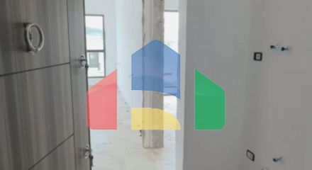 1+1 с балконом, Golem, 64 м.кв