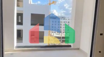 2+1 с балконом, Golem, 100 м.кв