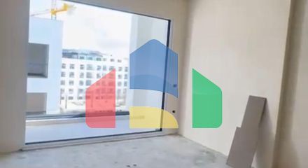 2+1 с балконом, Golem, 100 м.кв