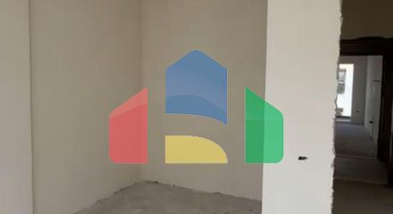 2+1 с балконом, Golem, 100 м.кв