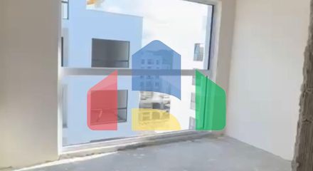 2+1 с балконом, Golem, 100 м.кв