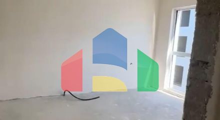 2+1 с балконом, Golem, 100 м.кв