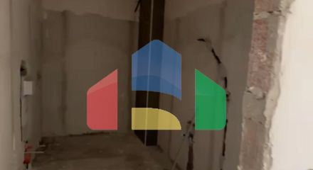 2+1 с балконом, Golem, 100 м.кв