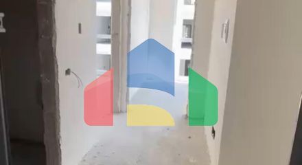 2+1 с балконом, Golem, 100 м.кв