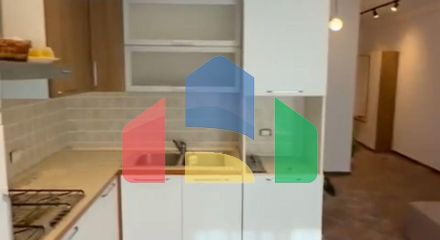 1+1 с видом на море, р-н Пляж Иллирия, 71,8 м.кв