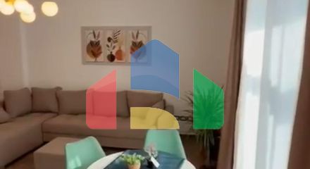 1+1 с видом на море, р-н Пляж Иллирия, 71,8 м.кв