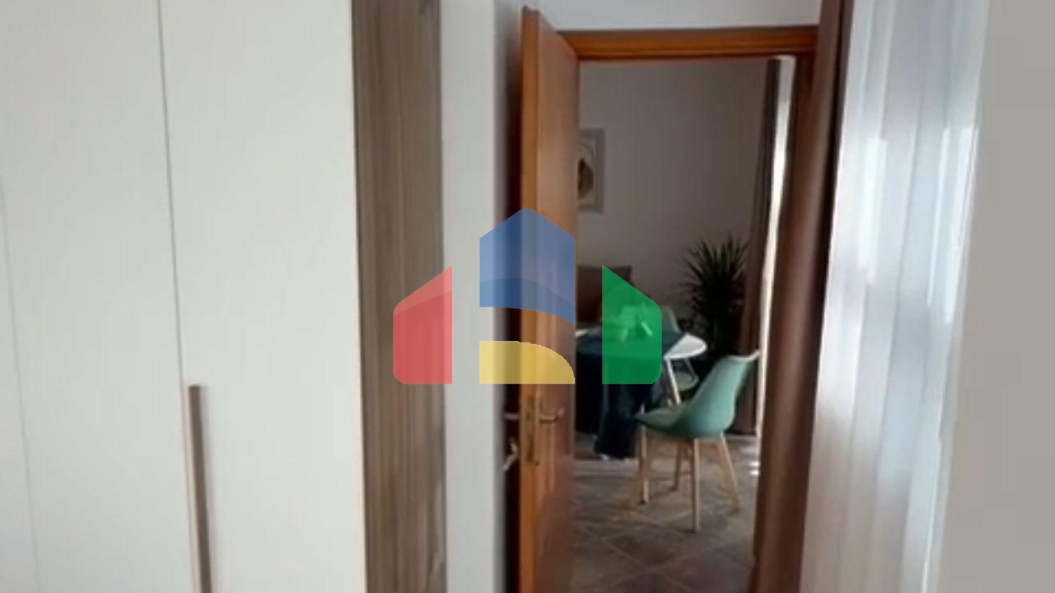 1+1 с видом на море, р-н Пляж Иллирия, 71,8 м.кв