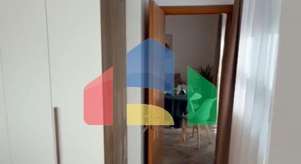 1+1 с видом на море, р-н Пляж Иллирия, 71,8 м.кв