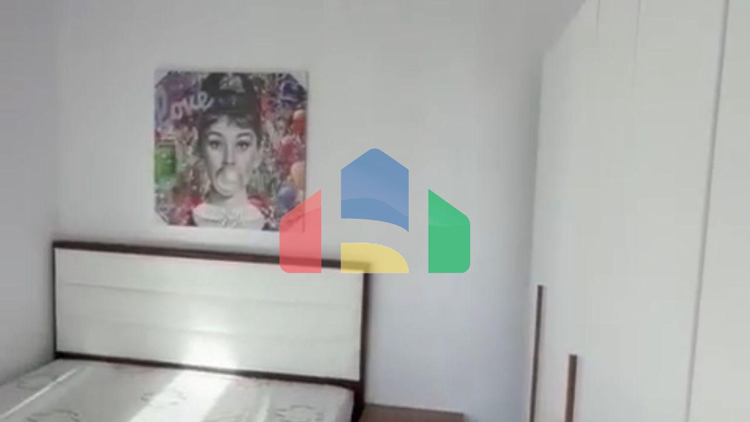 1+1 с видом на море, р-н Пляж Иллирия, 71,8 м.кв