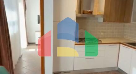 1+1 с видом на море, р-н Пляж Иллирия, 71,8 м.кв