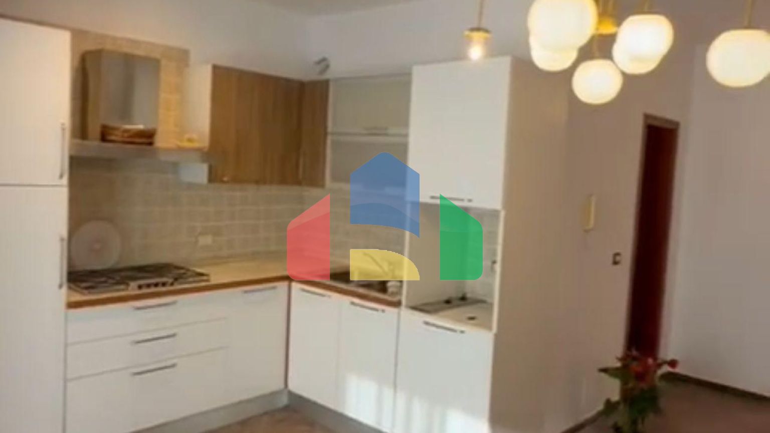 1+1 с видом на море, р-н Пляж Иллирия, 71,8 м.кв