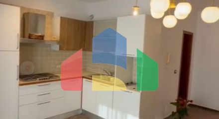 1+1 с видом на море, р-н Пляж Иллирия, 71,8 м.кв