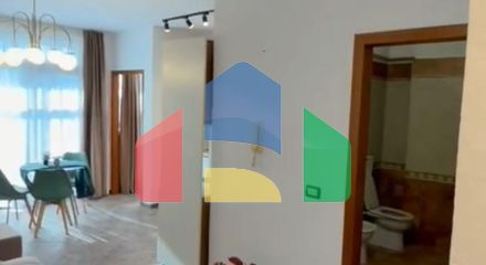 1+1 с видом на море, р-н Пляж Иллирия, 71,8 м.кв