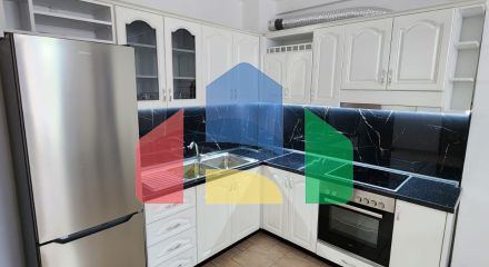 1+1 с балконом, Plazh, 84 м.кв