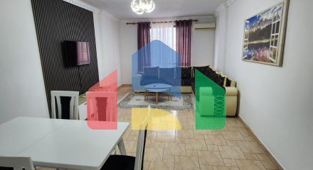 1+1 с балконом, Plazh, 84 м.кв